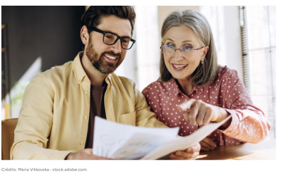 Emploi des salariés seniors : quels changements ?