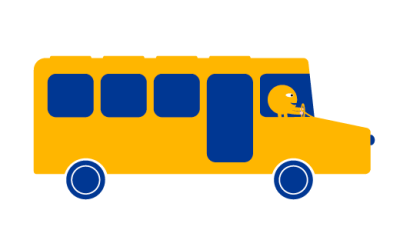 Période de mobilité volontaire