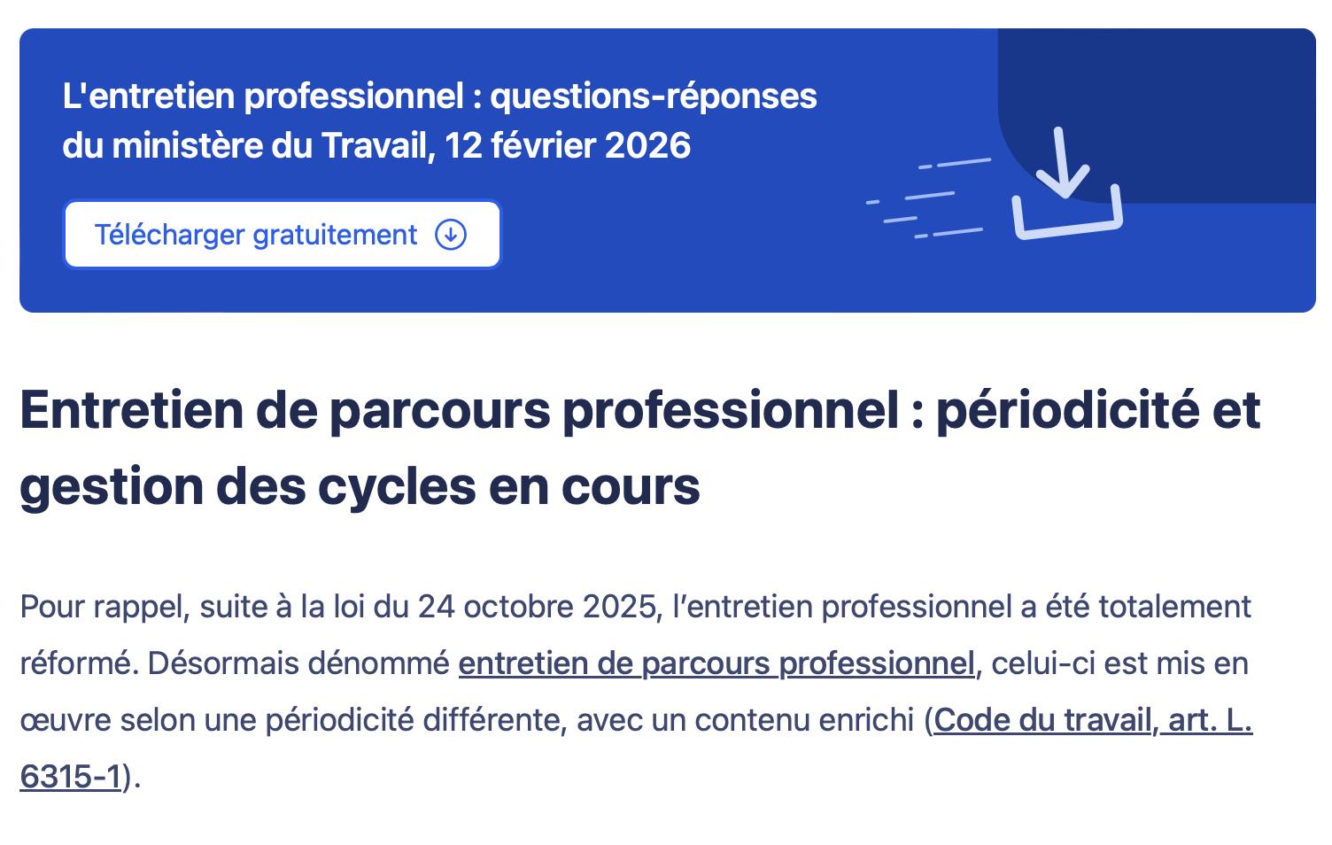 Capture d’écran 2026-03-09 à 13.19.15 questions réponses du ministère du Travail