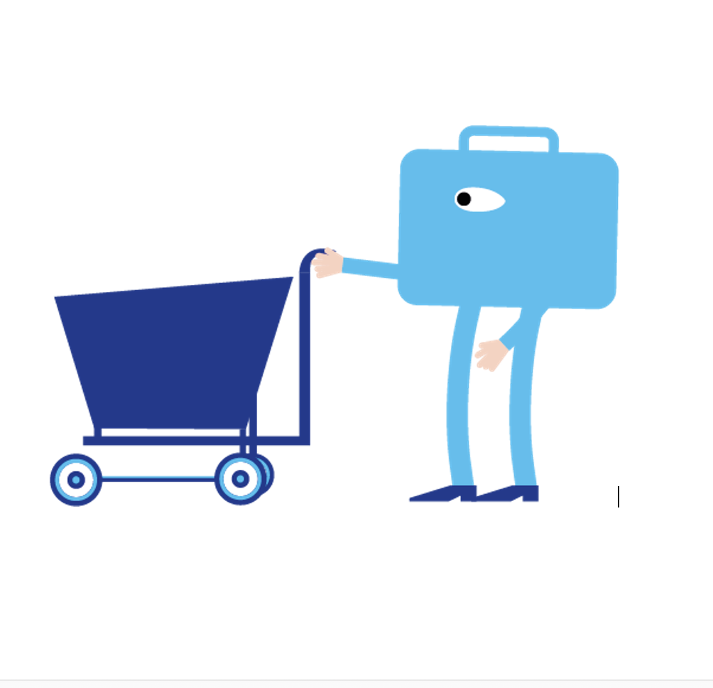 Pictogrammes Pouvoir d'Achat