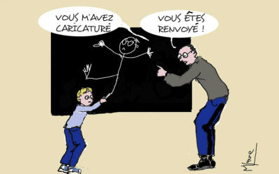 Licenciement validé même en cas d’atteinte à la liberté d’expression du salarié