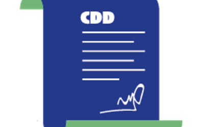 Clauses dans le contrat de travail