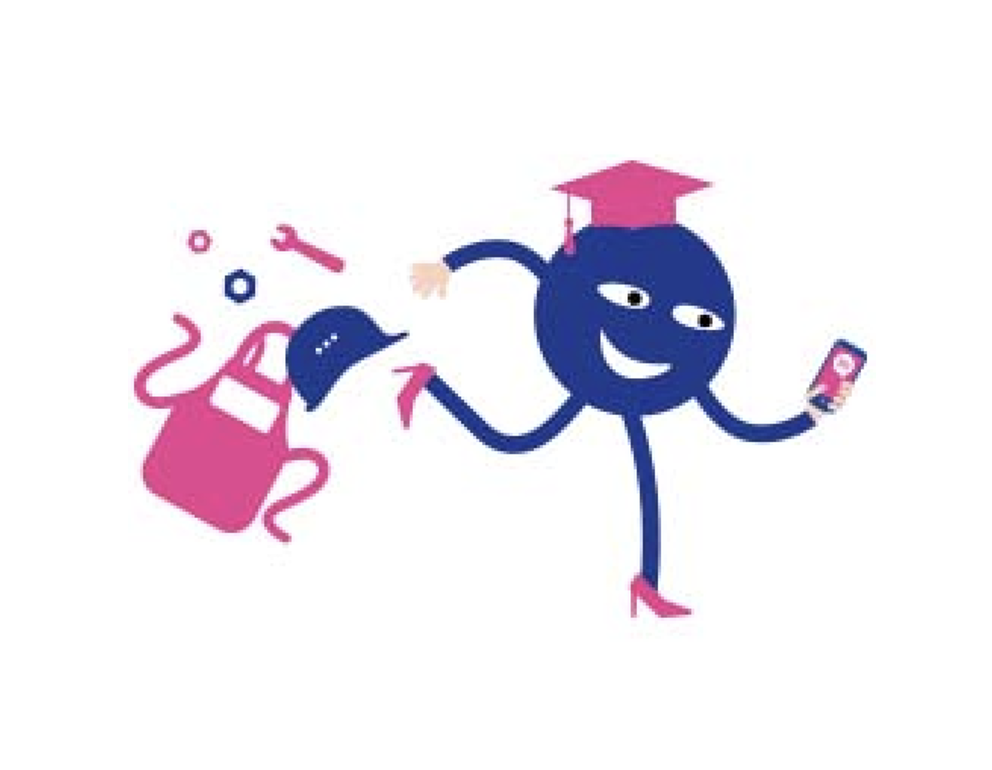 picto CFE-CGC sur la reconversion