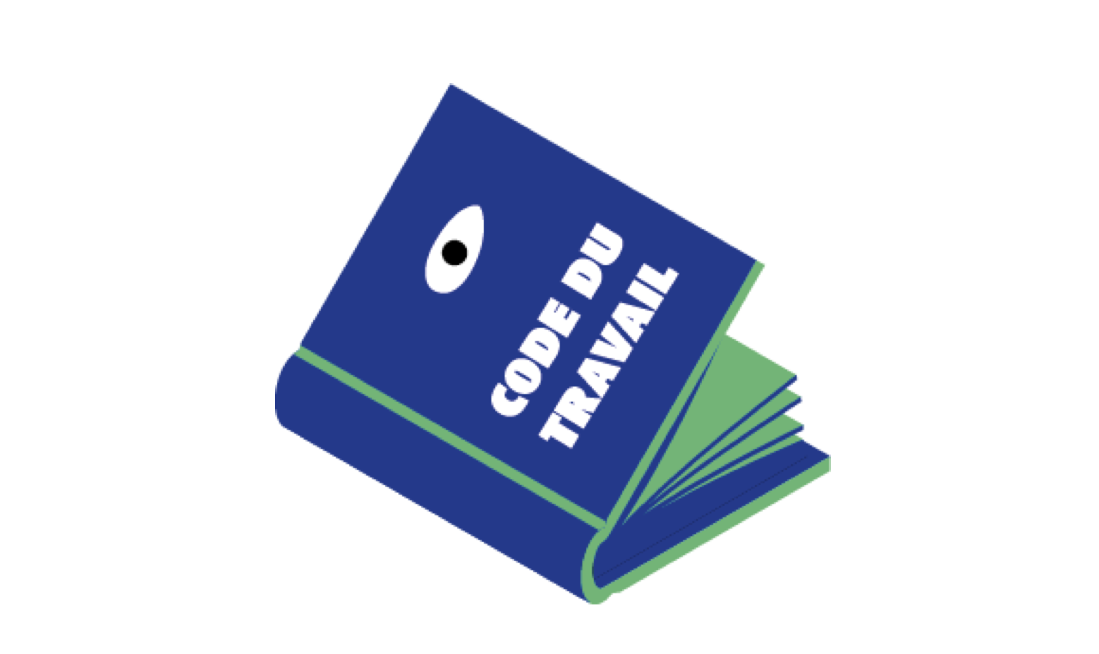 picto CODE DU TRAVAIL (CFE-CGC)