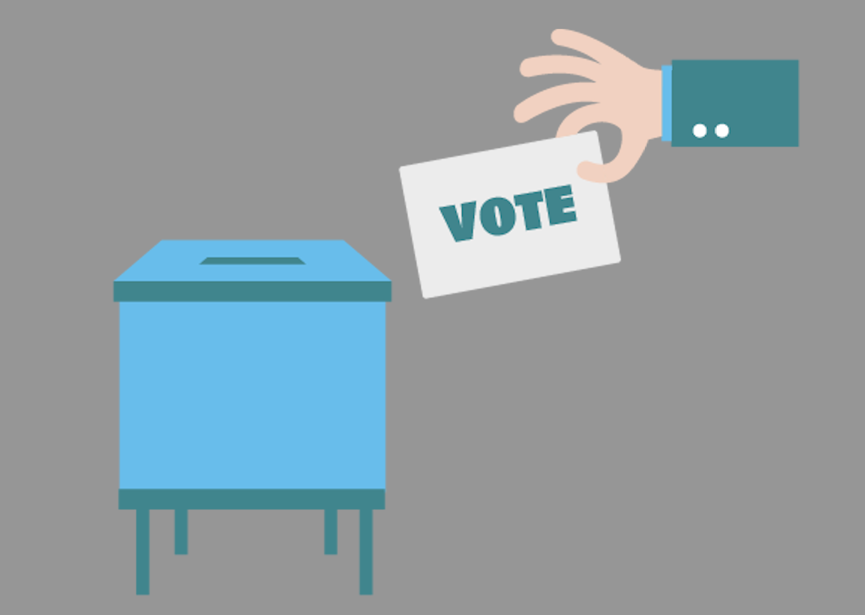 illustration article sur les élections professionnelles